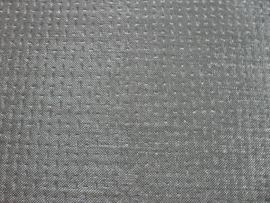 鐵鉻鋁纖維氈